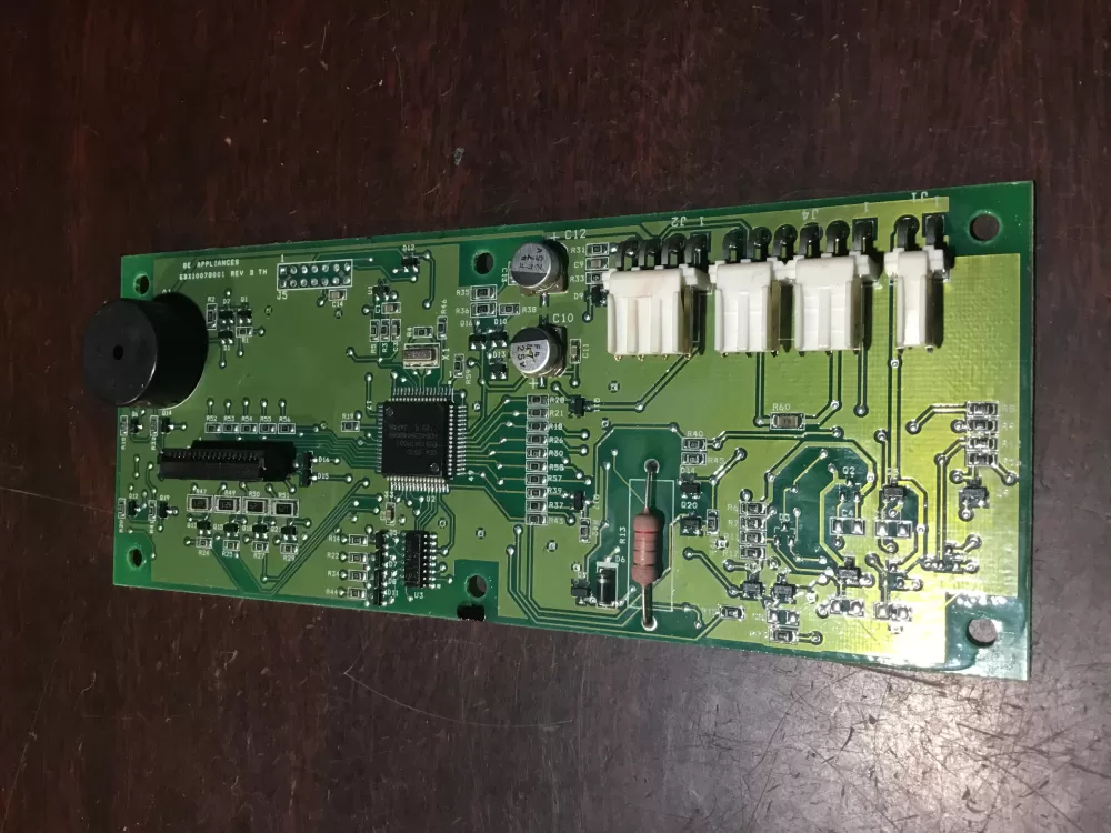 GE 200D1218G006 Refrigerator Control Board Dispenser AZ69823 | NR1066