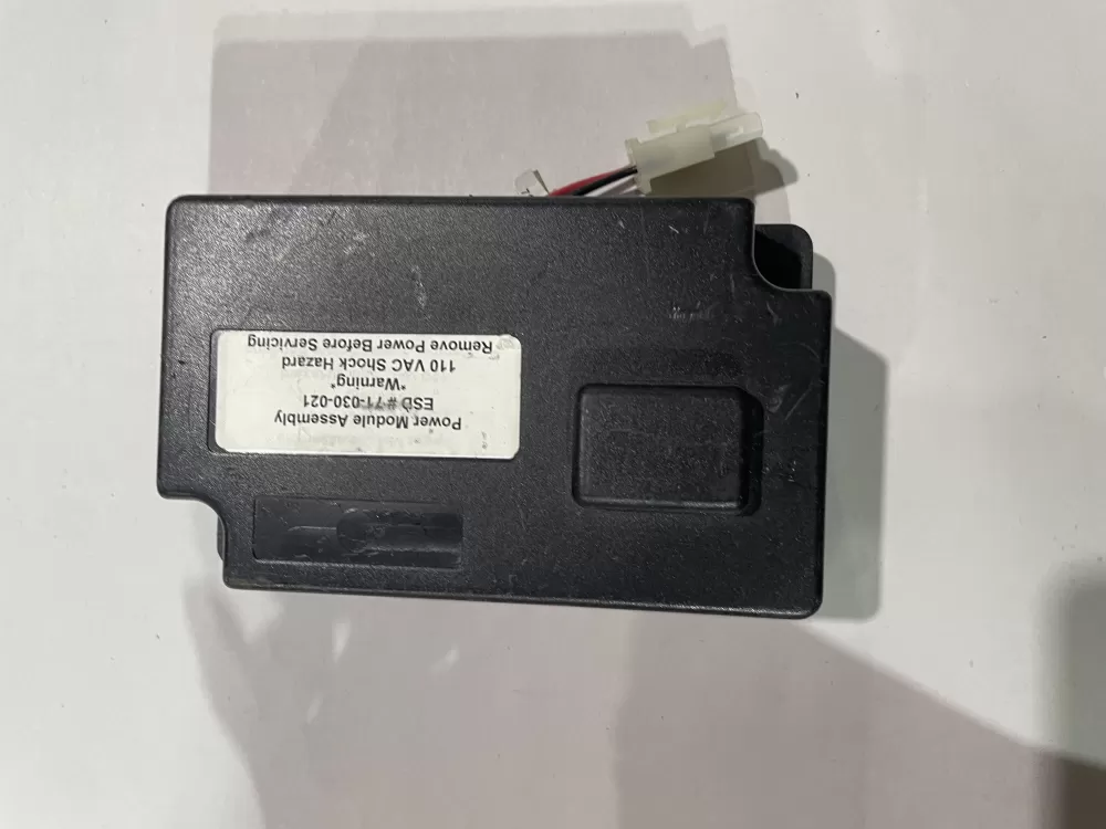 71-030-021 Board - Control
