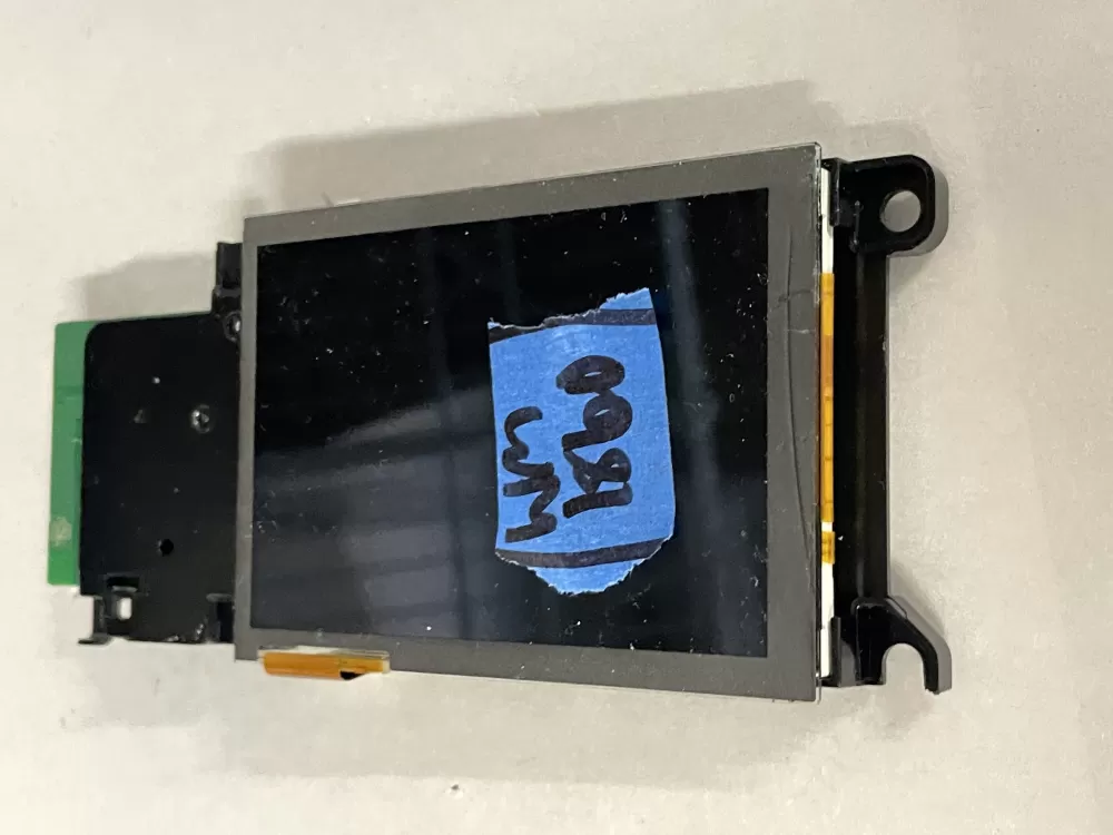 W10912631 Display Control Board AZ216384 | Wm1860
