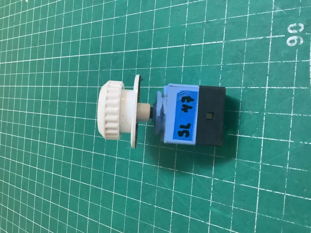 Frigidaire 8054144 Washer Temperature Switch