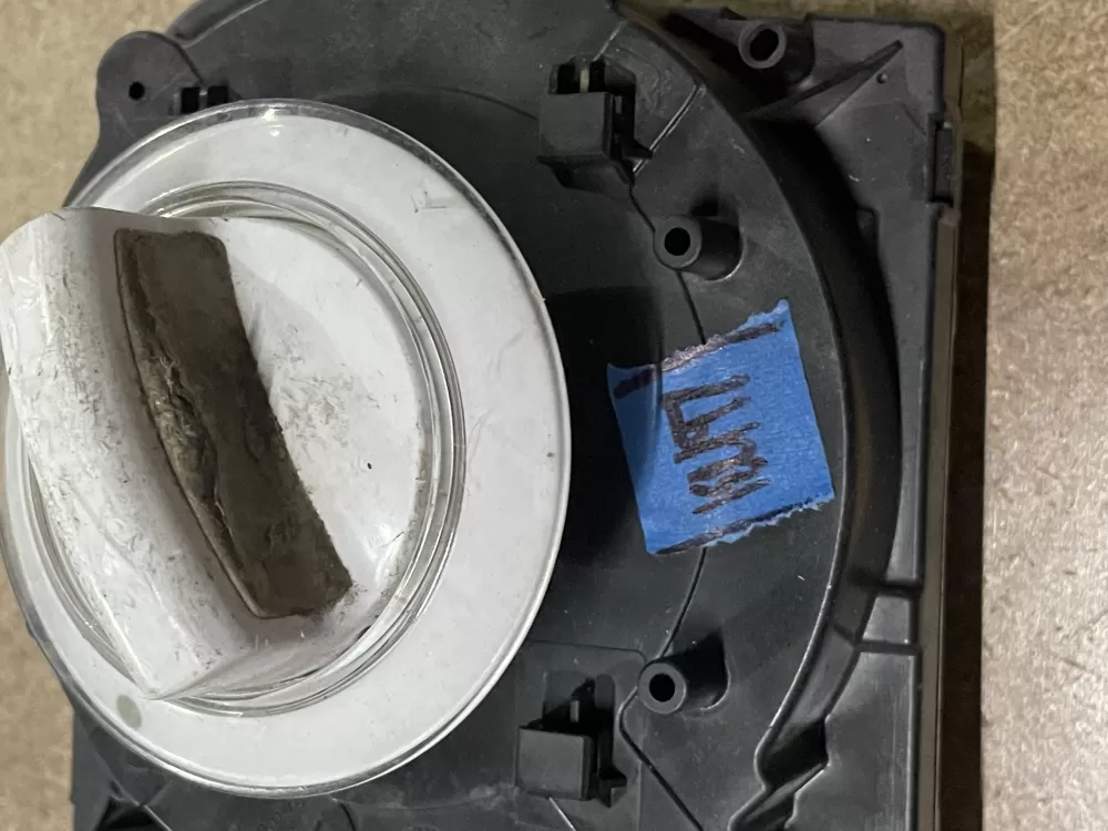 Kenmore AP6013072 8541110 8541110R WP8541110 Washer Timer AZ26167 | KM97