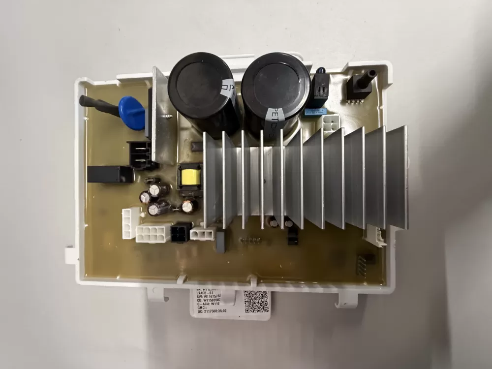 Maytag Whirlpool W11266006 W11256018 Washer Control Board AZ218957 | KM1186