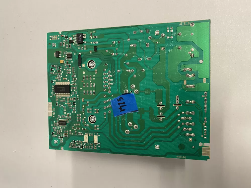 Whirlpool Kenmore WP8183196 491970229163 Washer Control Board AZ227498 | BK1925