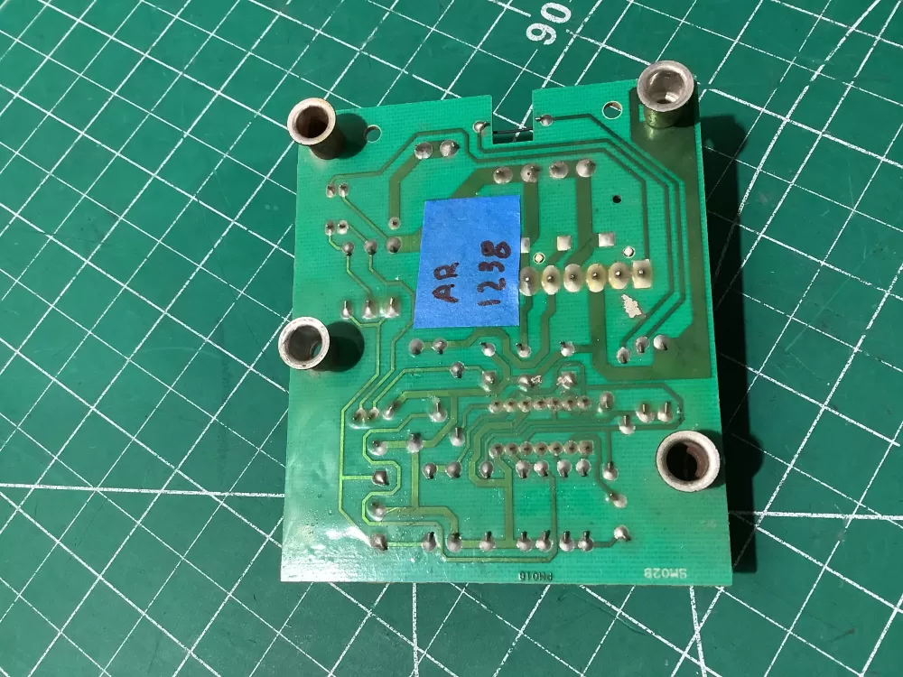 Carrier  Sears CEPL130658-01 