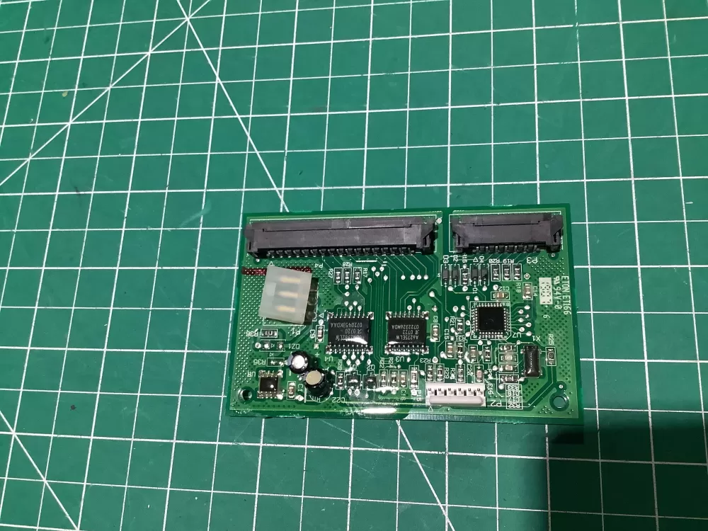 KitchenAid WP2307037 Refrigerator Temperature Control Board AZ133486 | ZC533