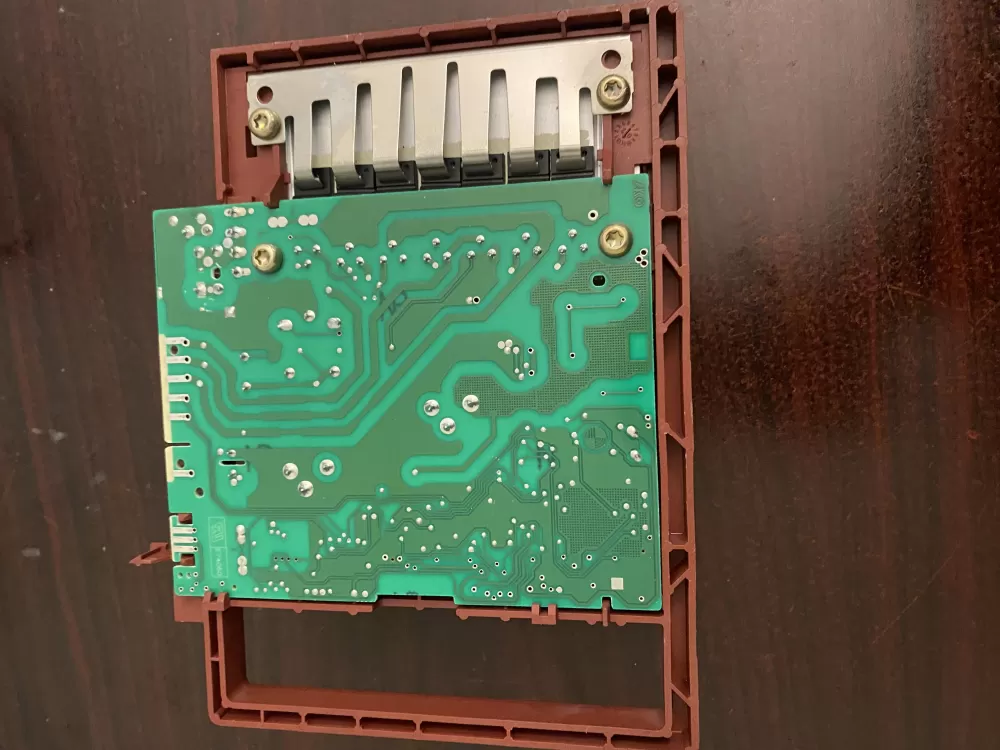 Whirlpool Kenmore Maytag Washer Control Board 4619 703 00681 AZ84092 | BK586