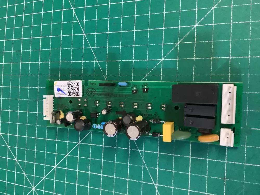 Frigidaire  Electrolux 17131000000177  E123995  1620E322995  BCD510W  3298-10-180706 Freezer Control