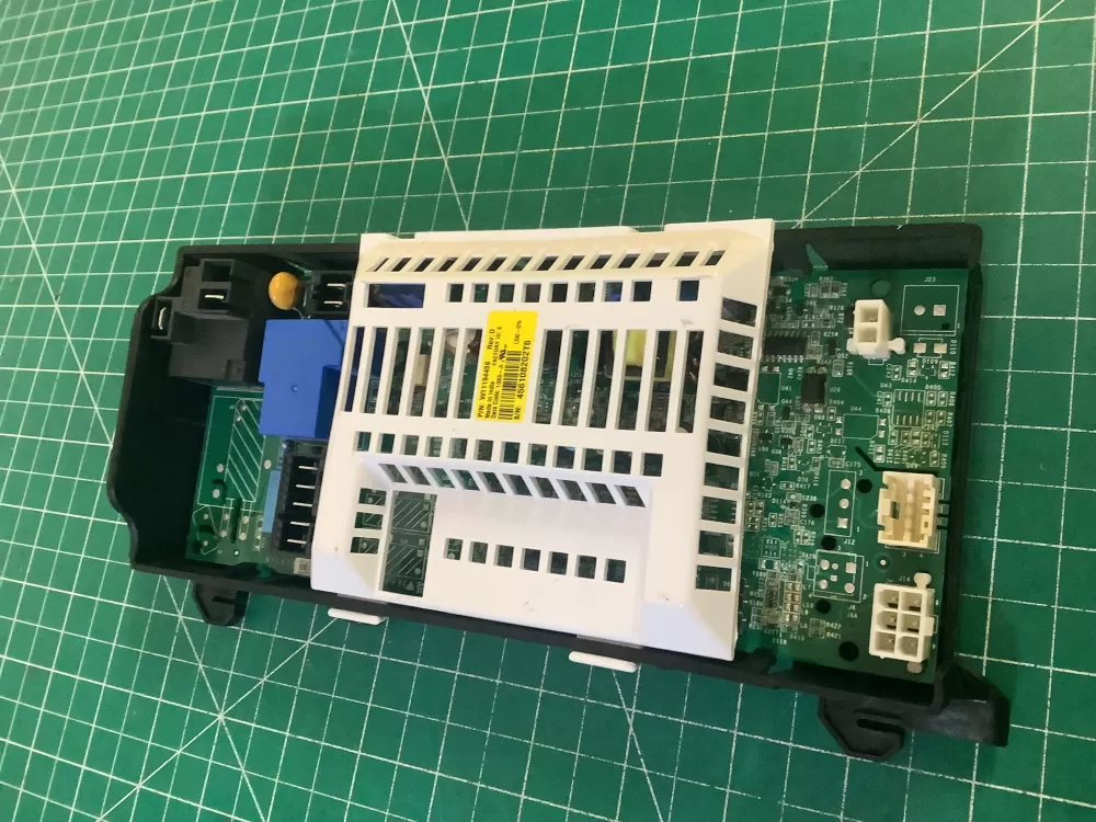Whirlpool W11194456 Dryer Control Board