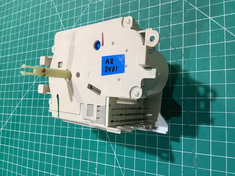 Maytag 62608740 6 2608740 2608740 22003370 Washer Timer AZ232711 | AR2401