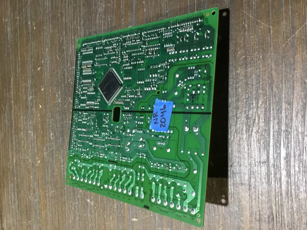 Samsung DA92 00146D DA9200146D Refrigerator Control Board AZ60633 | NR2046