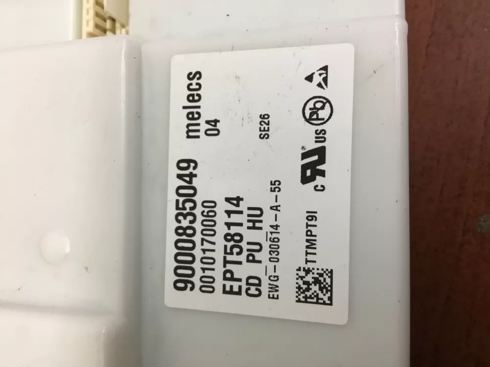 Bosch 00631327 AP5805455 3278657 PS9492680 Dryer Control Board AZ31002 | NR1667