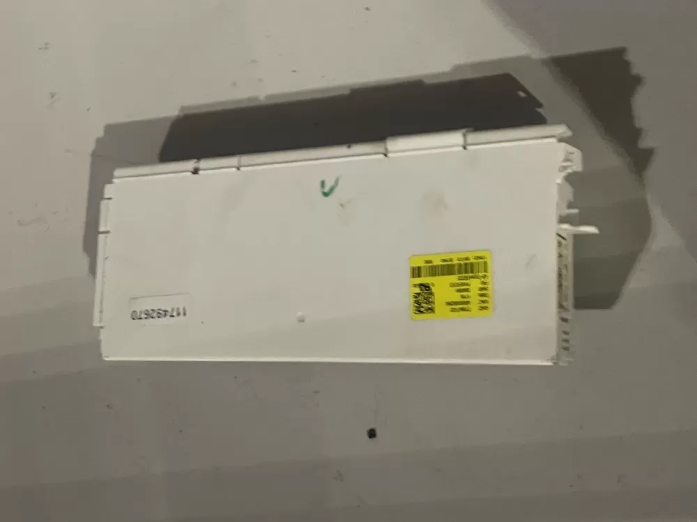 Frigidaire Electrolux 117492670  Dishwasher control board AZ34172 | Wm1696
