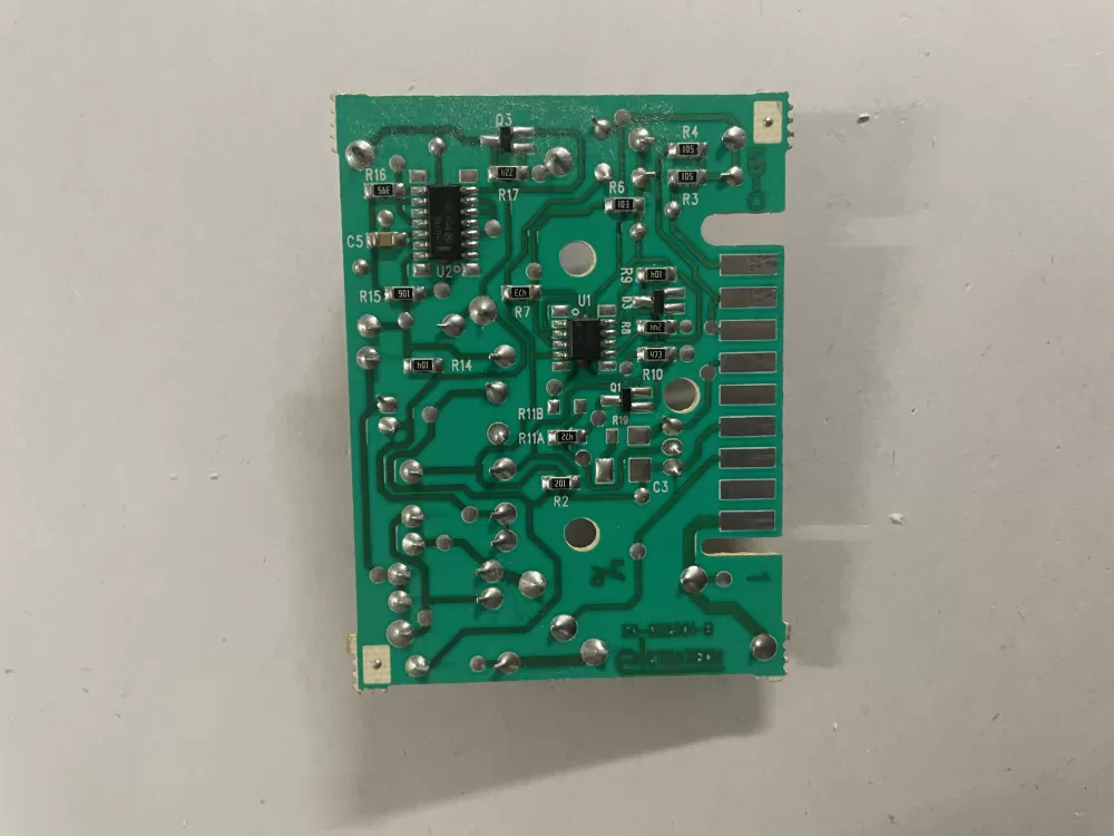 GE WE04X10103 559C213G05 Dryer Control Board AZ117943 | KM960