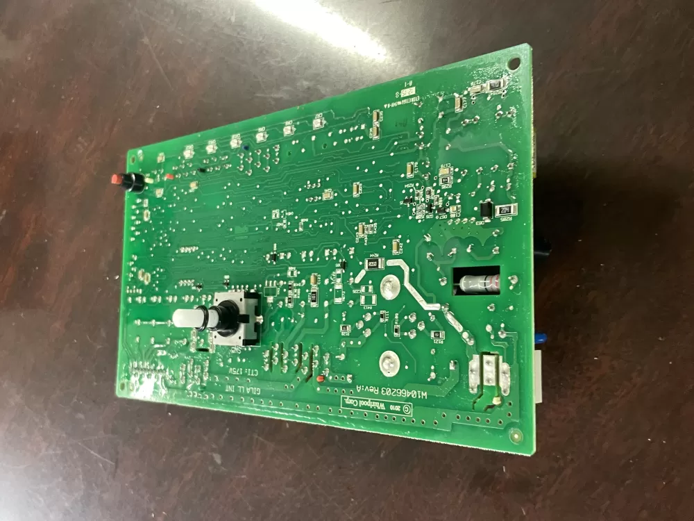 Maytag Whirlpool W10580703 Washer Control Board AZ37515 | Wm450