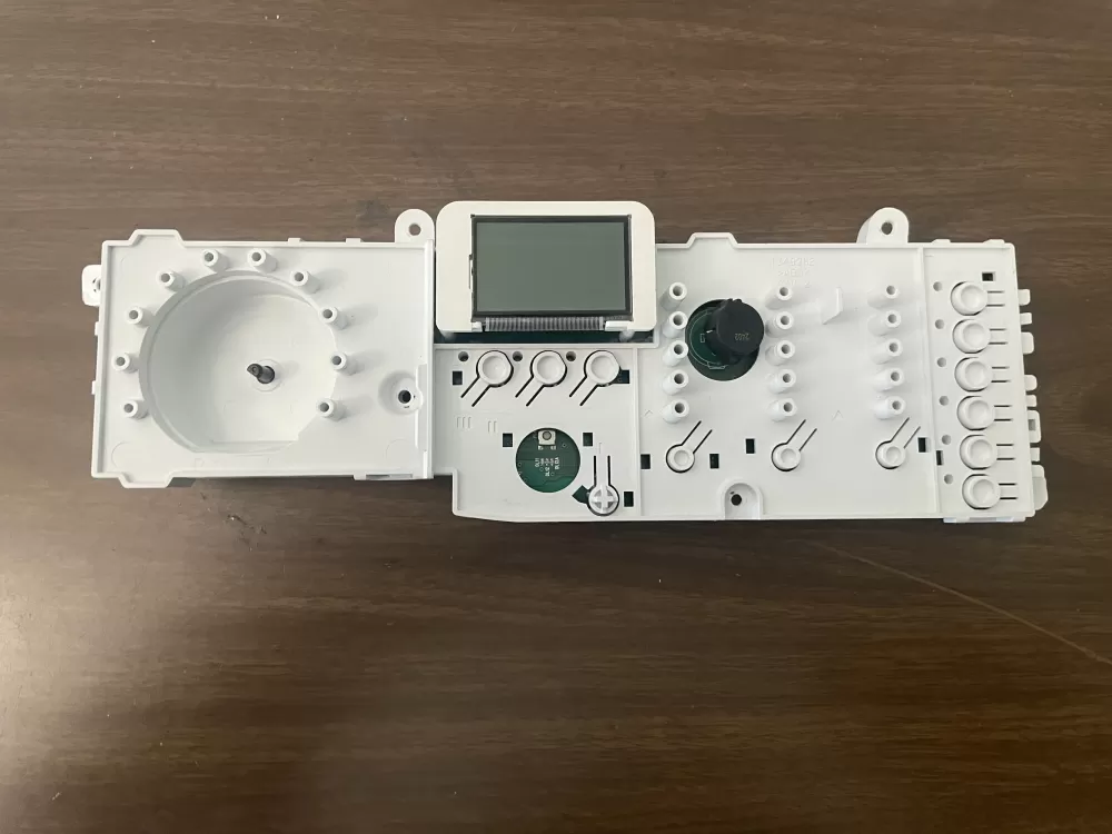 Electrolux  Frigidaire 134768300 791100BD 134791100 Washer Control Board