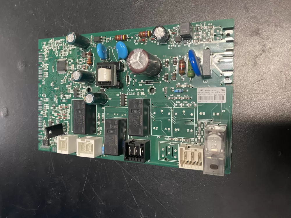 Electrolux 134706514 Dryer Control Board