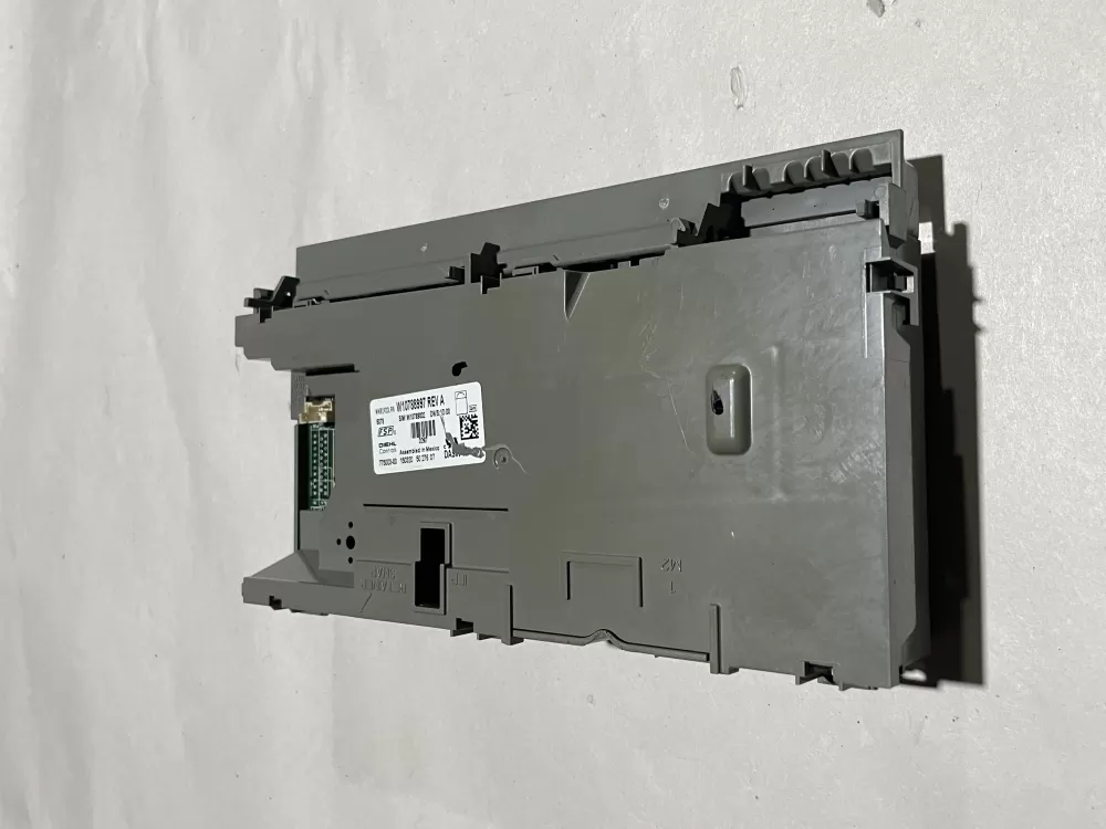 KitchenAid AP6003893 W10732586 W10788997 W10833931 W10854225 PS11731272 Dishwasher Control