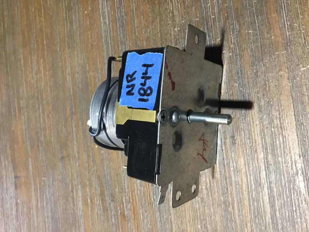 Whirlpool Kenmore Roper Estate AP6009020 3393934 Dryer Timer AZ51615 | NR1844