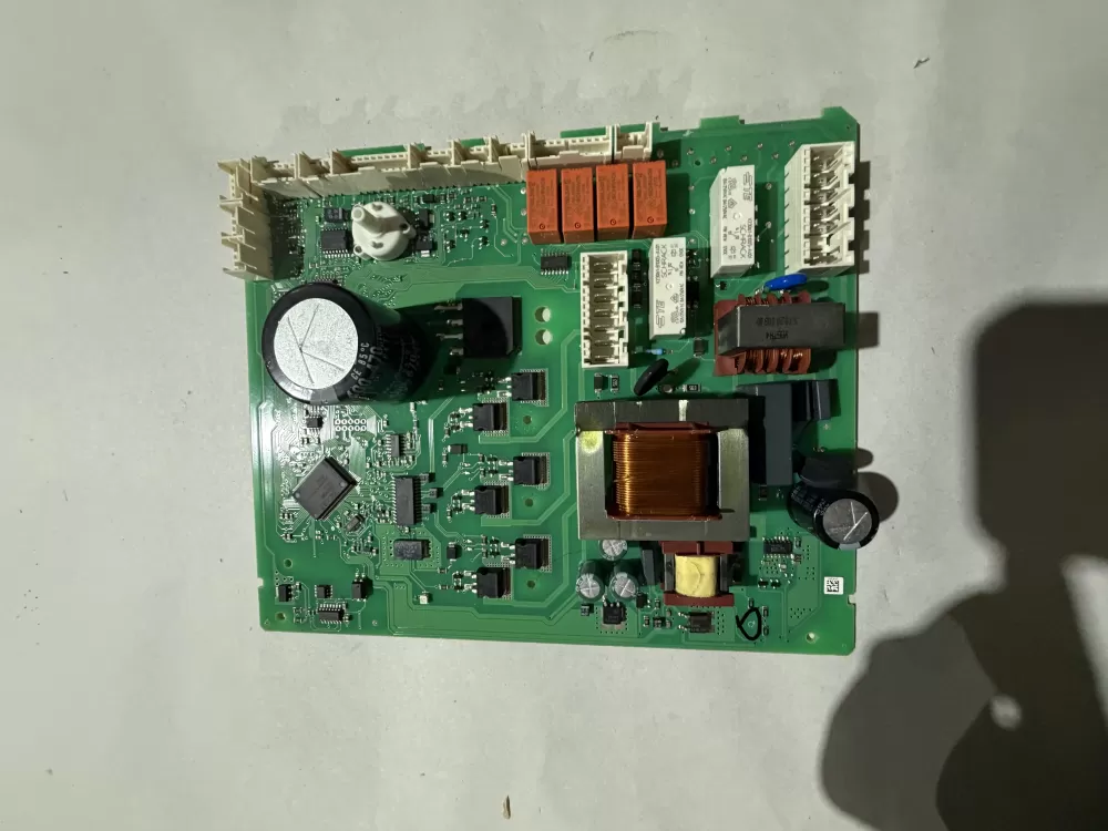 Miele ELP262U  06920762 Washer Control Board