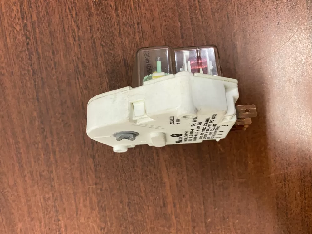 Frigidaire Kenmore AP2111929 12762 Refrigerator Defrost Timer AZ49055 | BK1798