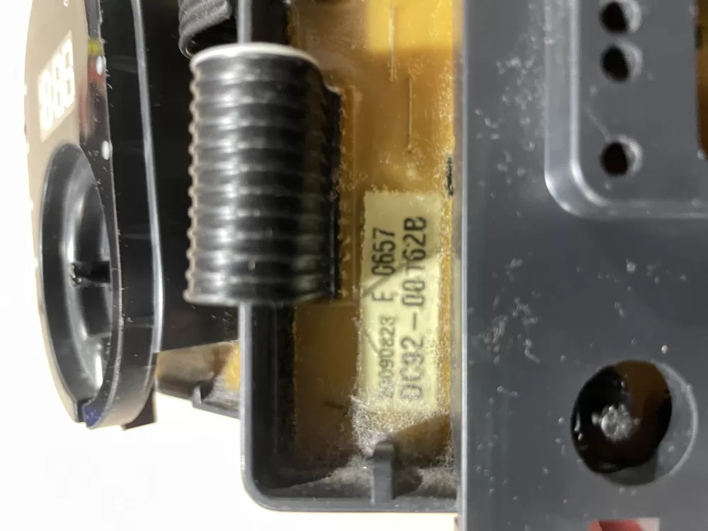 Samsung DC92 00162A DC92 00162B Dryer Control Board AZ64773 | Wmv580