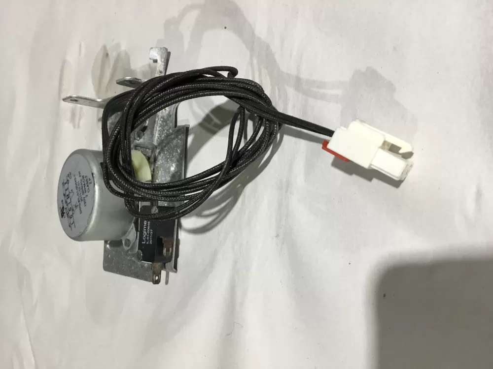 IL-01-00449-1  OVEN RANGE DOOR LOCK MOTOR OEM AZ86407 | Sl96