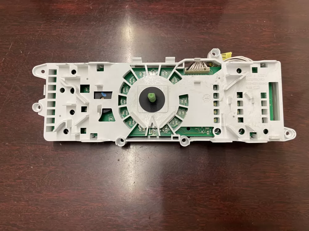 Whirlpool W10215444 Washer Control Board