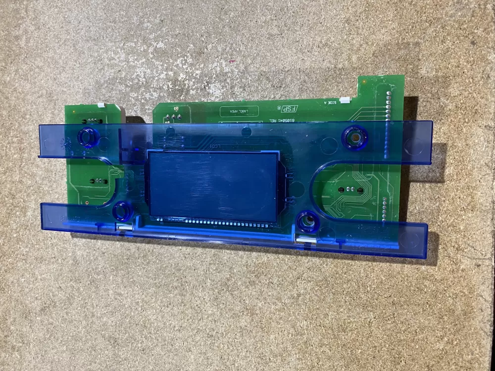 Whirlpool 61585500 Refrigerator Display Board AZ65471 | BK2109