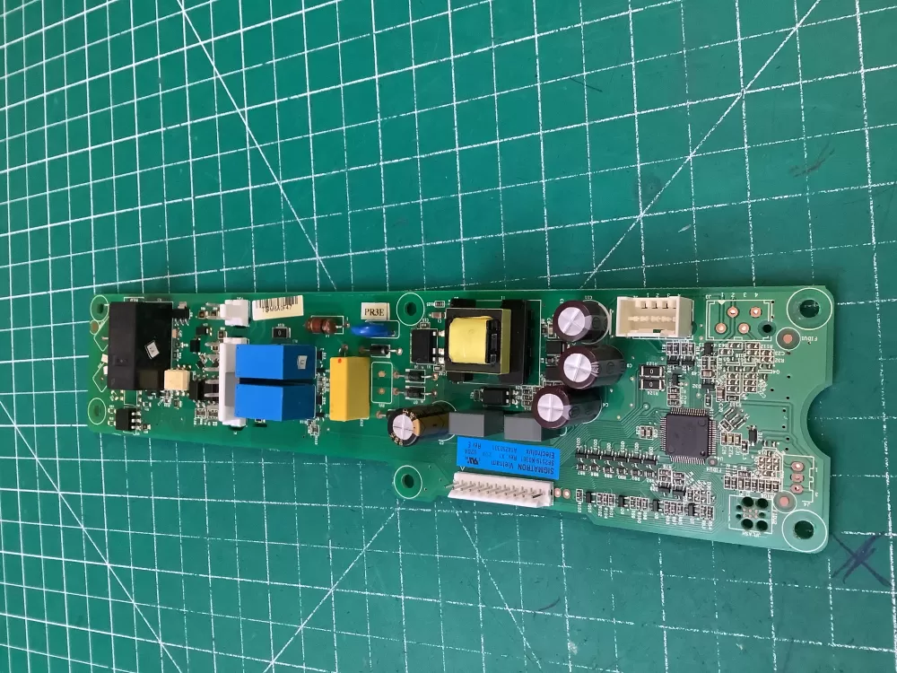 SF2519 Frigidaire Dishwasher Board - Control