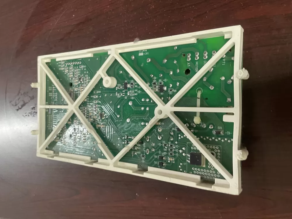 Whirlpool WP8546219 Dryer Control Board AZ97329 | Wm1696
