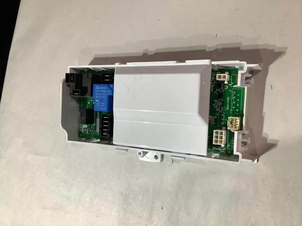 W10249829 Whirlpool Dryer Board - Control