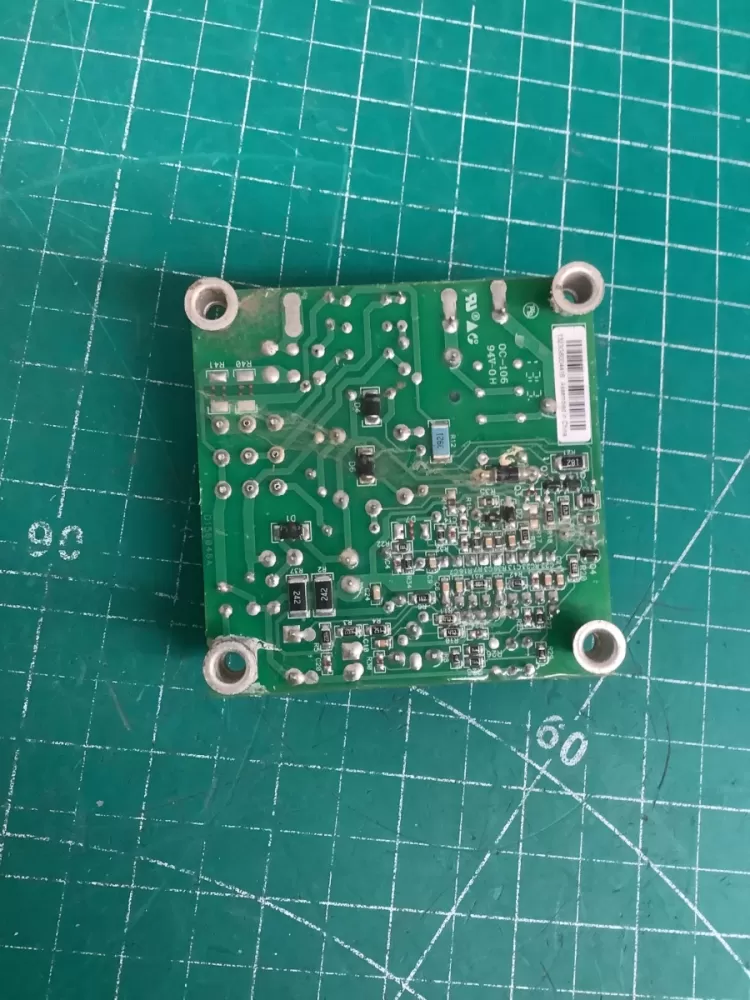 21C140501G60 Trane Board - Defrost Control