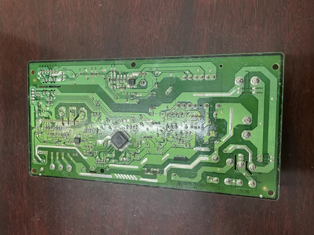 Samsung DA92-00215R Refrigerator Inverter Control Board AZ29160 | KM283