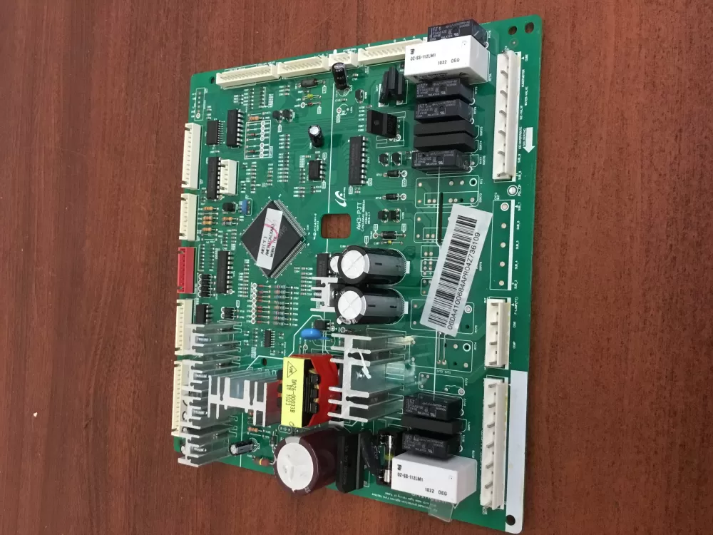 Samsung AP4700500 DA41-00684A PS4140047 DA4100684A Refrigerator Control Board