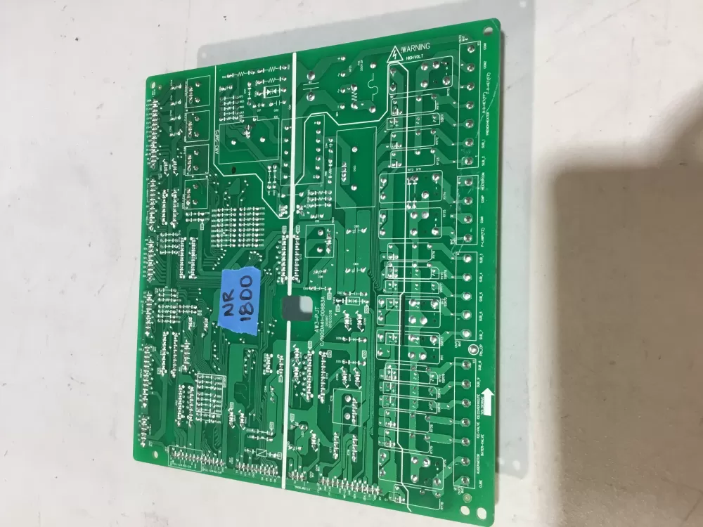 Samsung DA92 00233D DA9200233D Refrigerator Control Board AZ49136 | NR1800