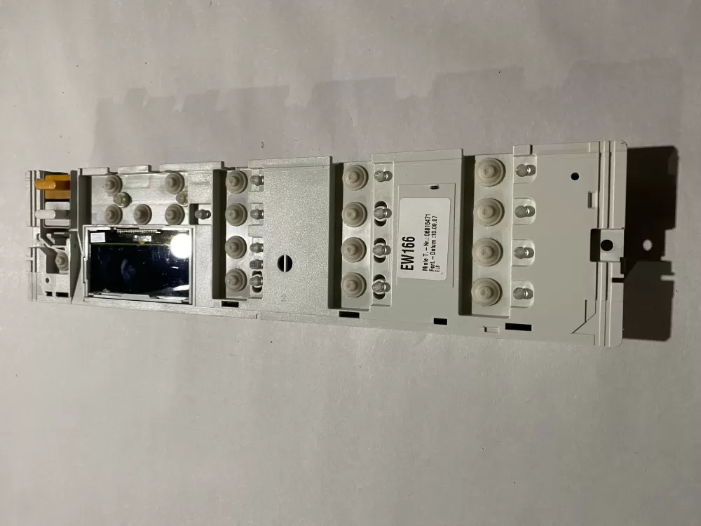 Miele 06815472  6815472  EW166 Washer Control Board