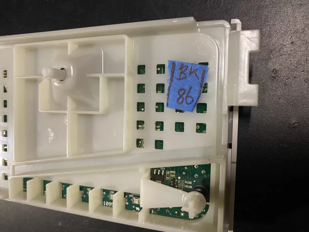 Whirlpool W10803586 W10841364 W10865064 Washer Control Board AZ26788 | BK86