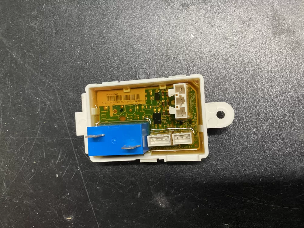 Samsung DC92-00544A Washer Control Board