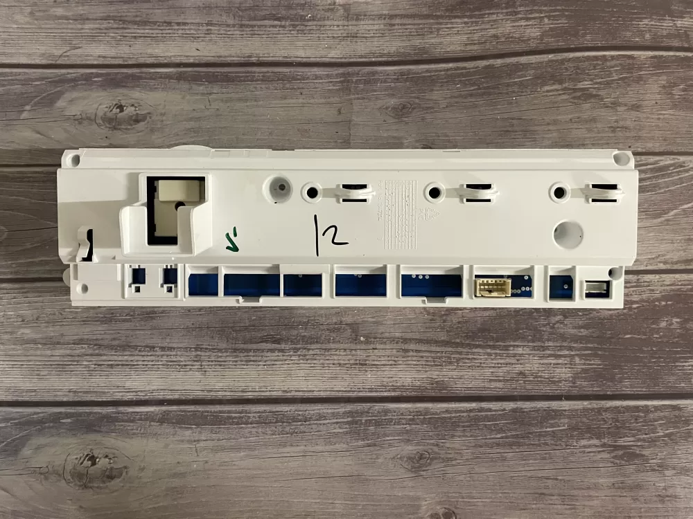 Frigidaire Kenmore 1347314 Washer Control Board Xxl2 AZ76115 | KMV588