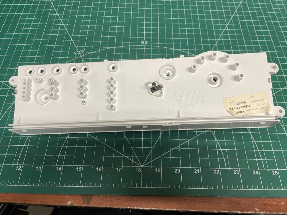 Frigidaire Electrolux 134667500 Washer Control Board AZ203092 | Wmv903
