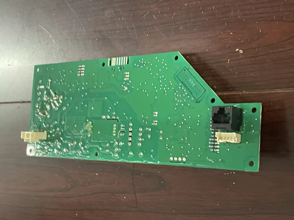 GE 265D1462G018 PD00054534 Dishwasher Control Board AZ98657 | Wm1706