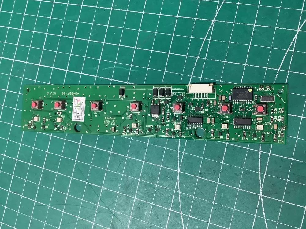 Frigidaire 241708309  AP3960058  1196739  5304431856  5304441058  5304454227   PS1526494  404987-00 