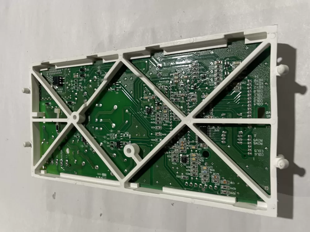 Whirlpool WP8546219 Dryer Control Board AZ184723 | Wm1249
