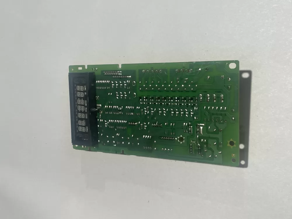 Samsung microwave control board RAS-SM7GV-10 AZ141190 | Wm2129