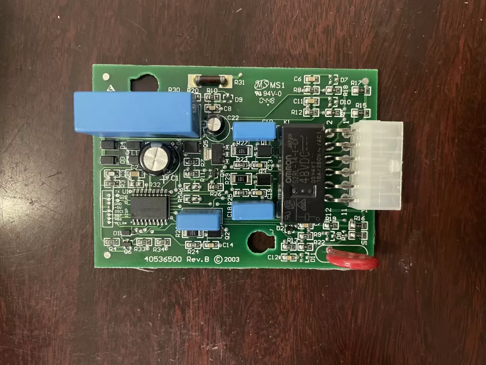 Electrolux 241508001 Refrigerator Defrost Control Board