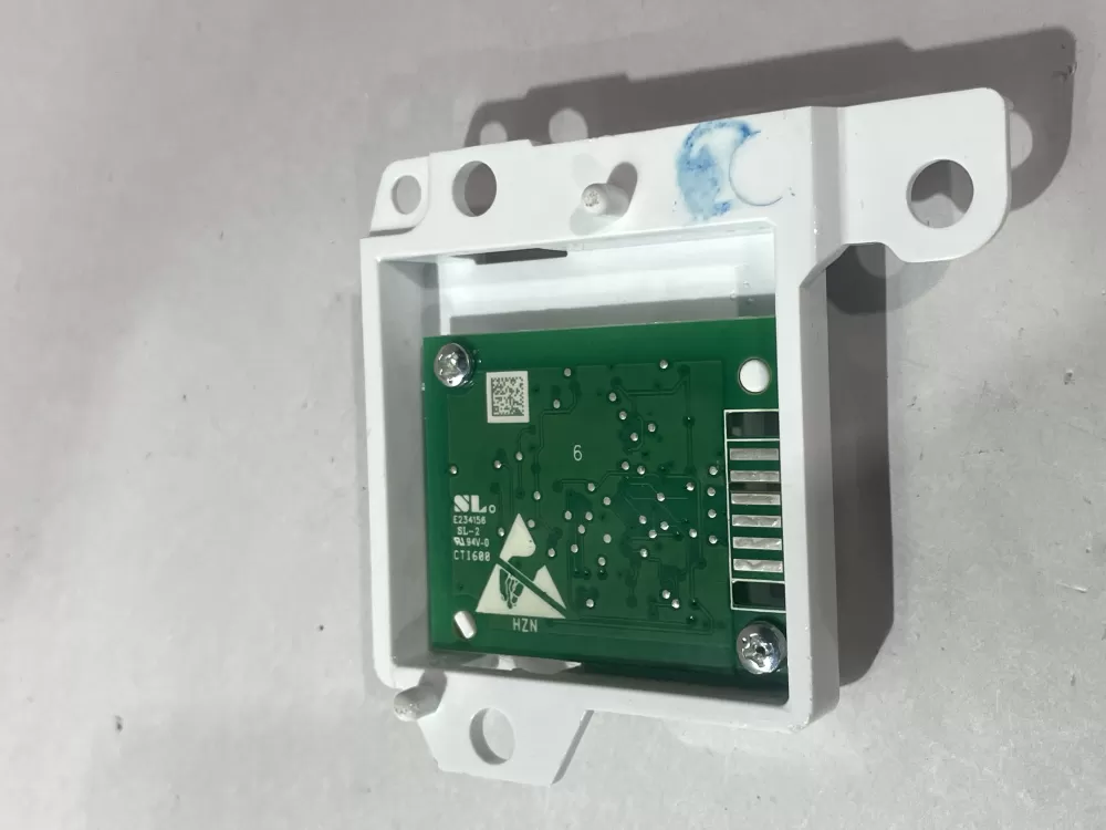 GE 290D2877G004 Washer Accelerometer Control Board AZ205831 | Wm139