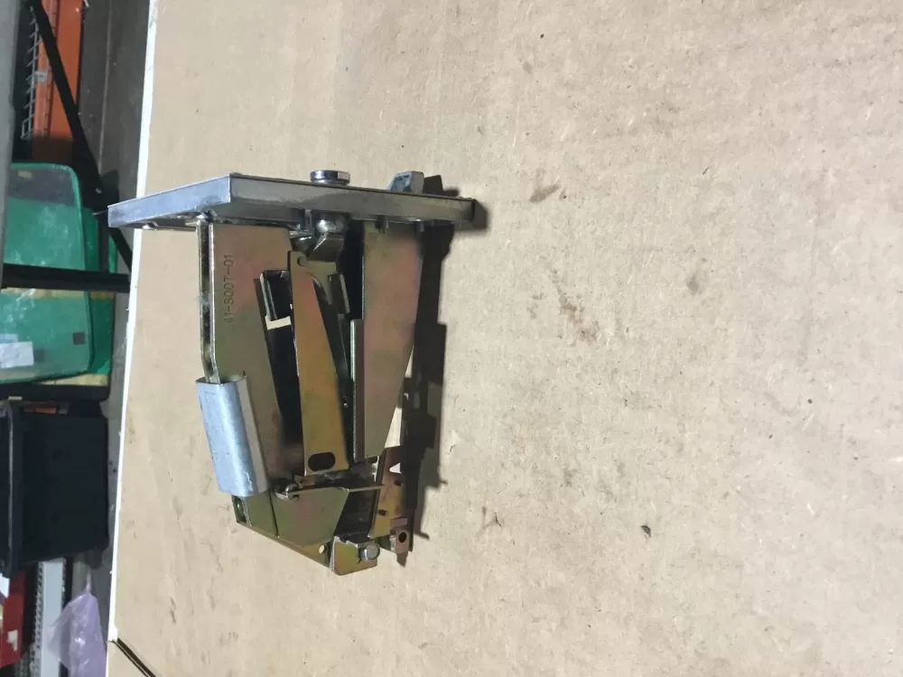 Maytag WPW10133242 Dryer Washer Greenwald Industries Coin Drop AZ96800 | Sl120