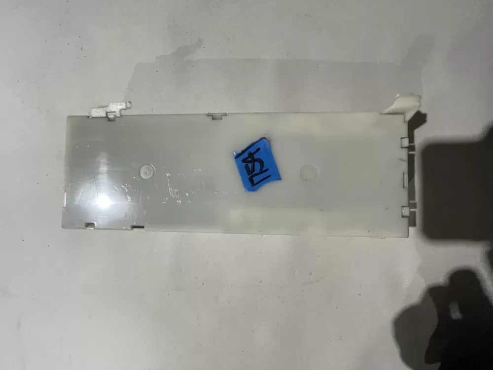 Bosch 9000299224 Washer Power Module Board AZ203496 | KM1754