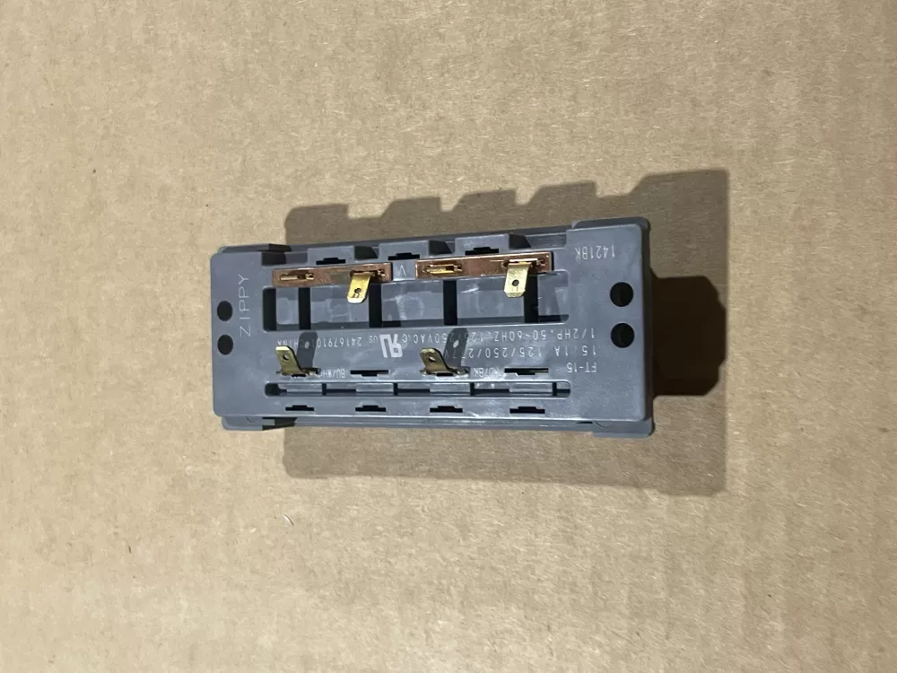 Frigidaire  Kenmore  Westinghouse 241679101 5304430836 5304436275 5304525097 PS16221408 Refrigerator Dispenser Switch