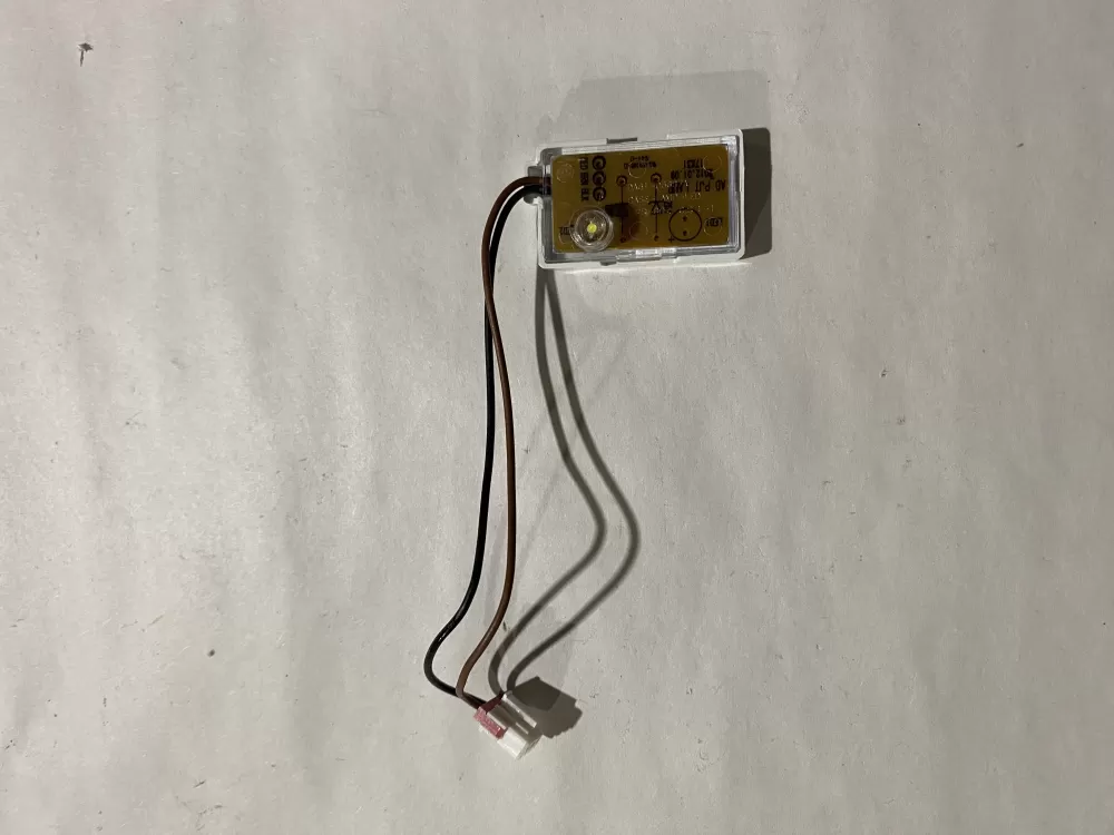 Samsung DA61-05687A Refrigerator Control Board